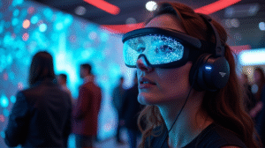 Read more about the article Unveiling the Futuristic Realm of Smart Glass: A Glimpse into its Revolutionary Potential