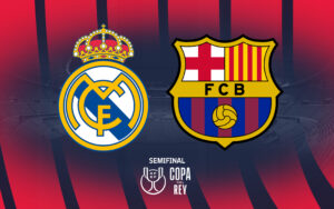 Read more about the article Barcelona 3-2 Real Madrid: Jules Kounde scores in extra time as Barca win Copa del Rey – BBC