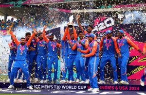 Read more about the article Indian Cricket and its World Cup Win: A Journey to Remember