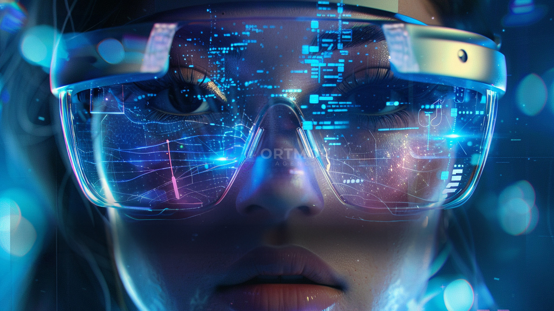 Unveiling the Futuristic Realm of Smart Glass: A Glimpse into its Revolutionary Potential