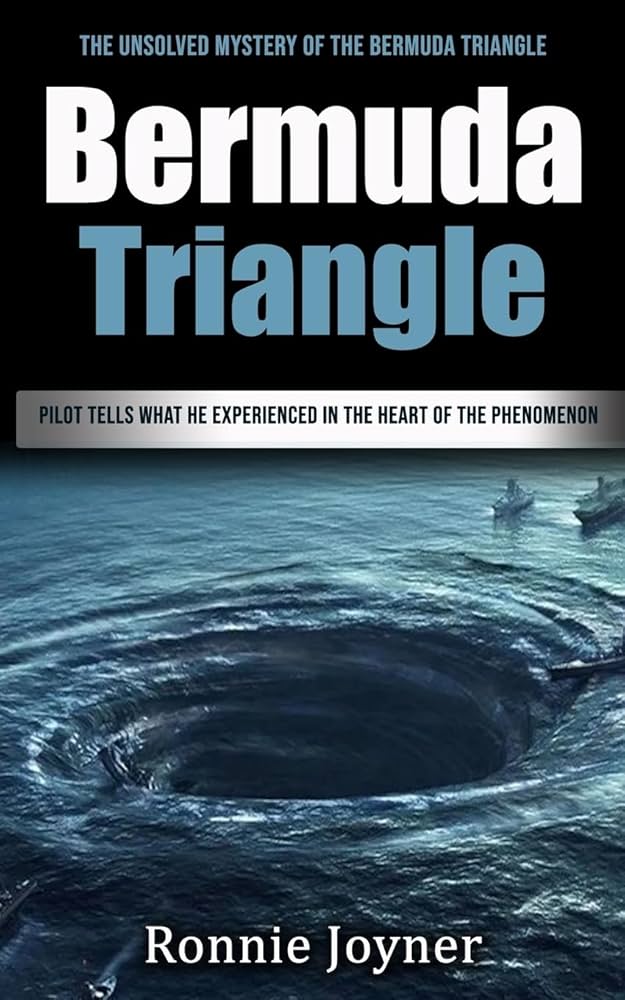 The Mystery of Bermuda Triangle