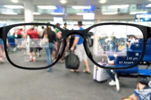 Read more about the article Use Of Smart Glass And Its Future