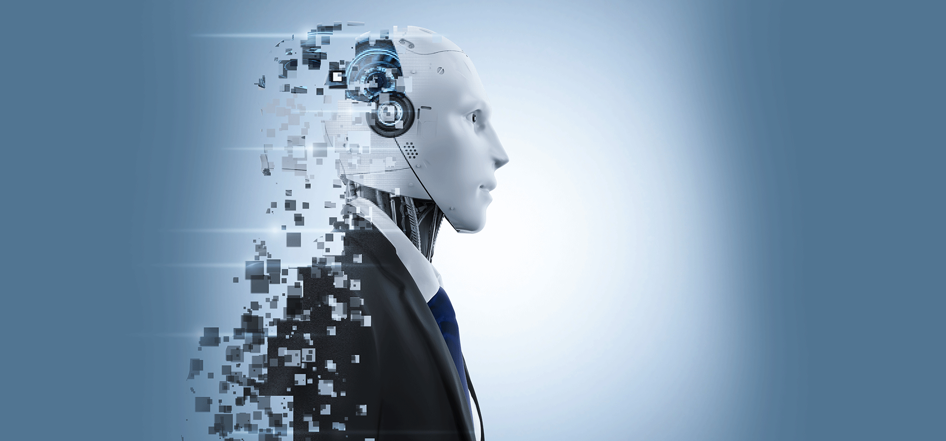 AI becoming integral part of IT