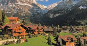 Read more about the article Switzerland and its Beautiful Landscape of Diversity