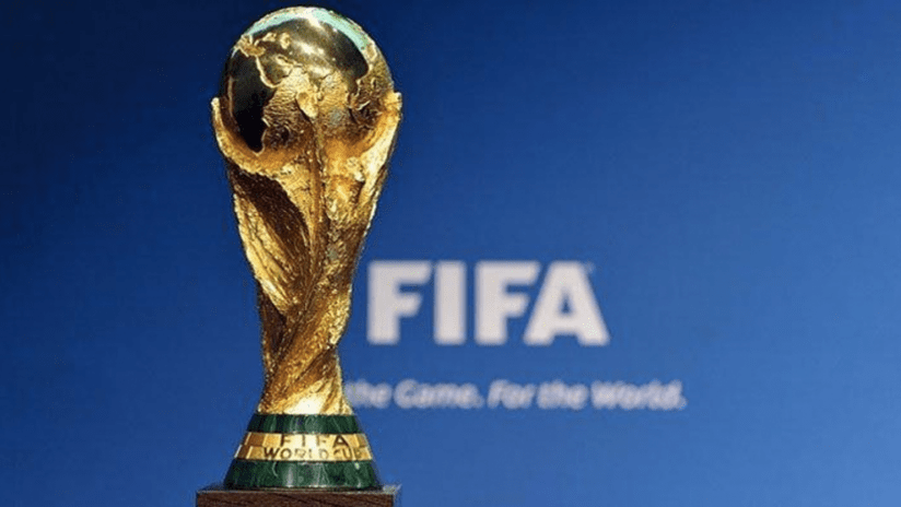 Everything You Need to Know About the FIFA 2026 World Cup - Time Magazine