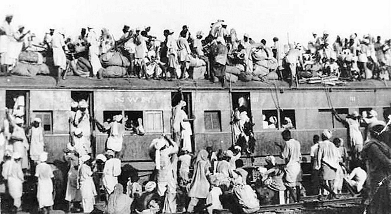 A Legacy of Conflict: Unraveling the <a href=