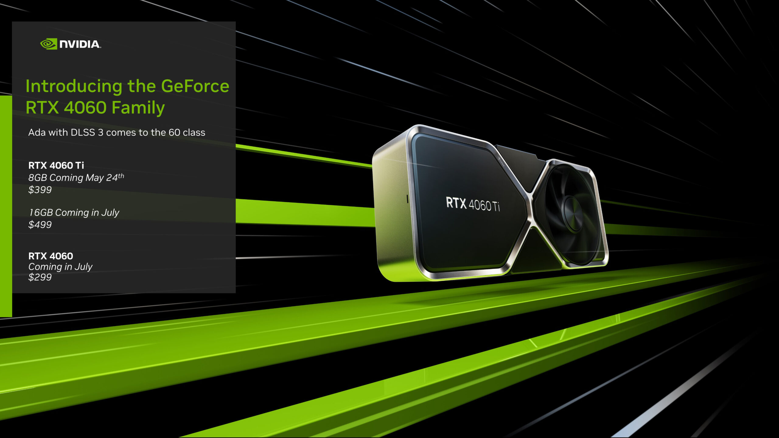 Upcoming Graphics Card of NVIDIA