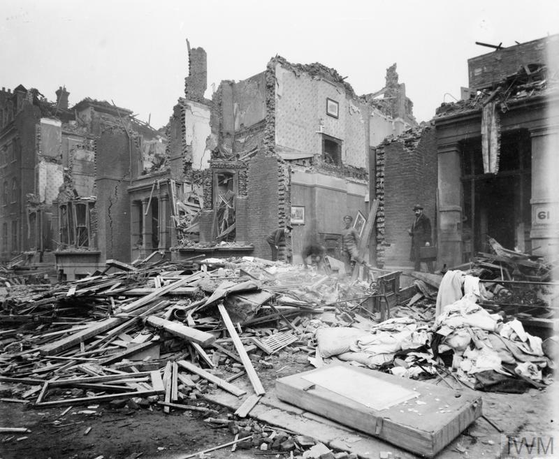 The Meaning of the First World War - Jacobin