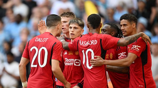 Read more about the article Red Devils’ Rollercoaster Ride: Manchester United’s 24/25 Season So Far