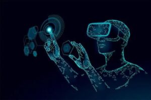 Read more about the article The Future of VR Glasses: A World of Endless Possibilities