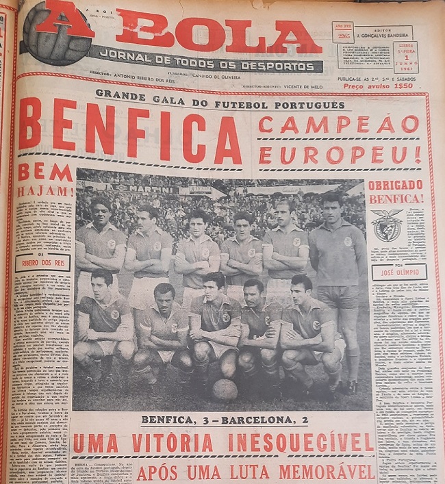 Read more about the article The Red Devils’ Triumphant March to European Glory