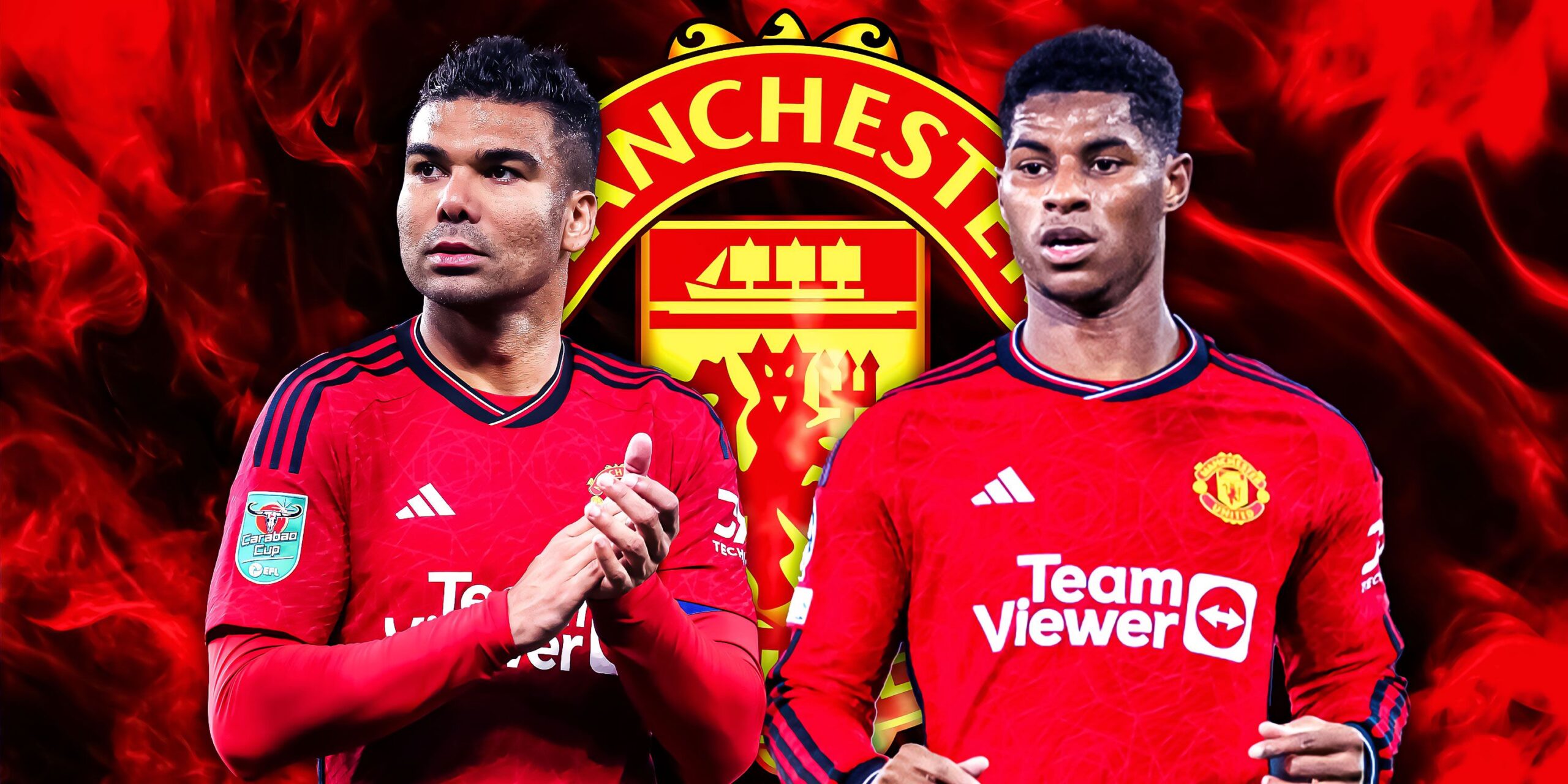 Decoding the Summer Transfer Rumors: What's in Store for Manchester United?