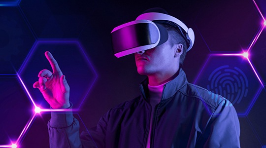 The Future of VR Glasses: A World of Endless Possibilities