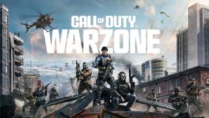 Read more about the article Call of Duty